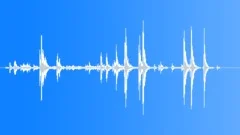 BOX,WOOD Sound Effect