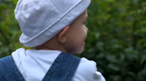 Boy 4 Stock Footage 8914237