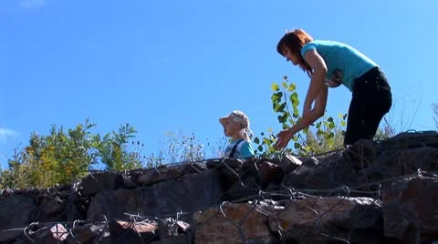 Boy 7 Stock Footage 8914224