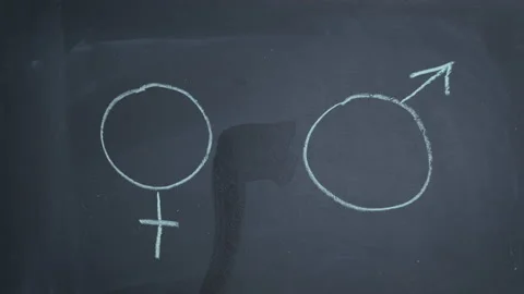 Girl and Boy Sexing Stock Videos – Royalty-Free HD & 4K Videos