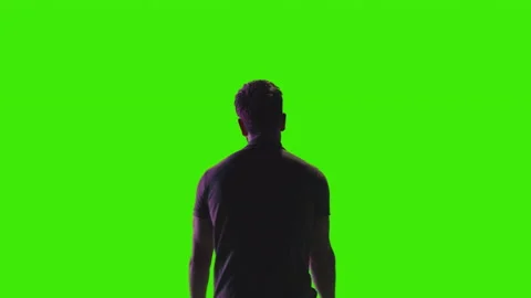 A boy bouncing his hip Stock Footage 172560285