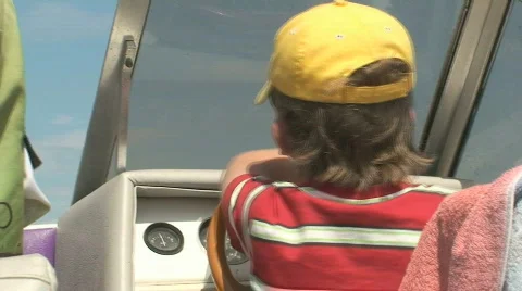 Boy captain 2 Видео 797901