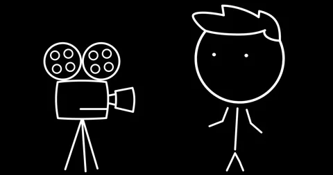 Boy dancing Stock Footage 301983751