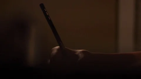 Boy Drawing at Desk2 動画素材 83064577