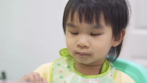 Boy drinking soft drink 스톡 동영상 190392143