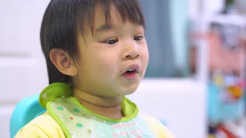 Boy drinking soft drink 스톡 동영상 190392355