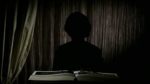 Boy Stock Footage 12123189