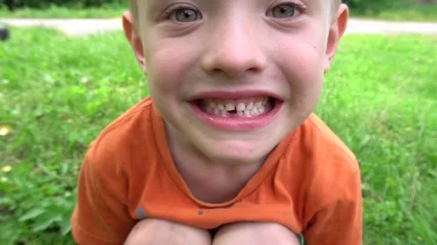 Boy Stock Footage 154374075