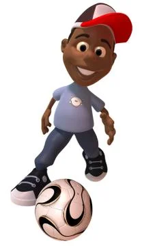 Boy Stock Illustration