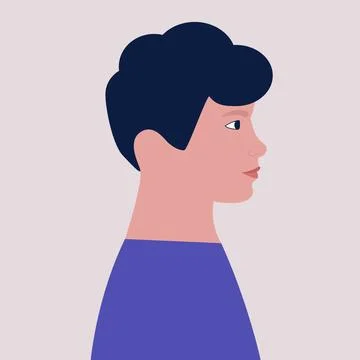 Boy Stock Illustration