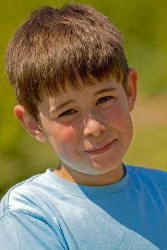 Boy Stock Photos