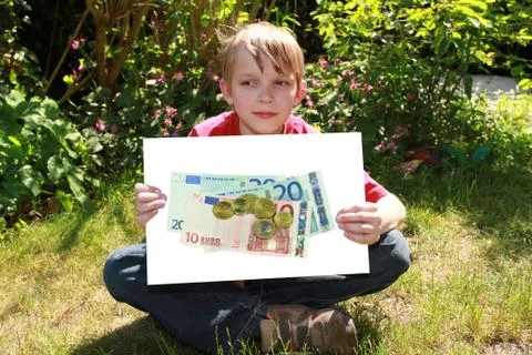 Boy Stock Photos