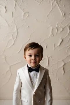 A boy Stock Photos