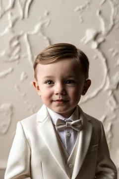 A boy Stock Photos