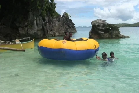 Rubber Raft Stock Video Footage | Royalty Free Rubber Raft Videos | Pond5