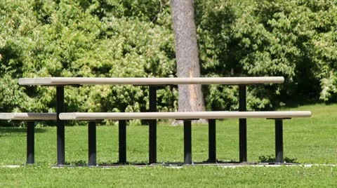 Boy running to a table 動画素材 10911304