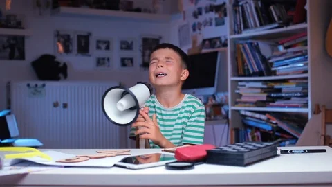 Gap Screaming Stock Videos – Royalty-Free HD & 4K Videos