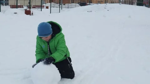 Boy with sparklers in front of the New Year tree and Christmas Stock Footage 249241584