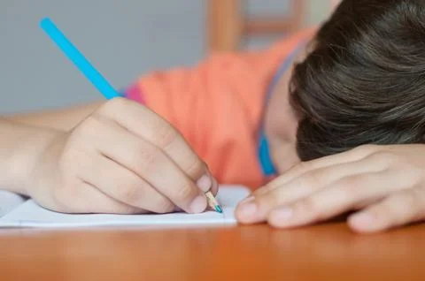 Boy Student Stock Photos