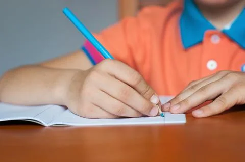 Boy Student Stock Photos