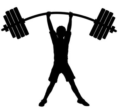Boy wonder Stock Illustration