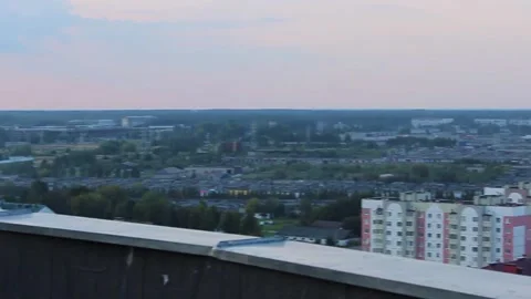 Boyfriend and girlfriend. Romantic date. Love. Stock Footage 130734591