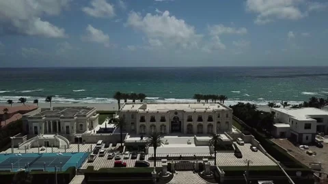 Boynton beach Video stock 138069789