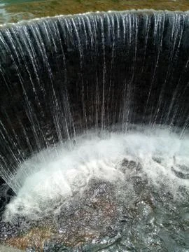 Boyolali Waterfall Photos
