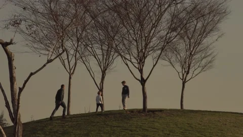 Boys 04 Video stock 170784992