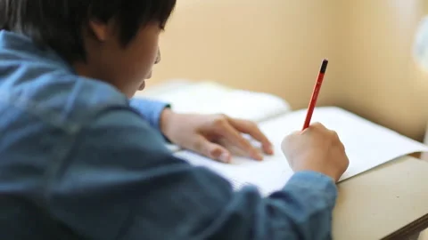 Boys  solve the problem Vidéo 159746938