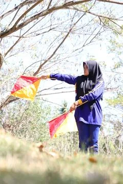 BOYSCOUT Stock Photos