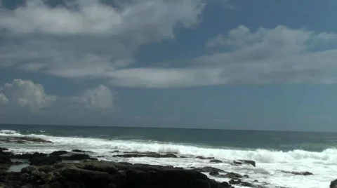 BP Stock Footage 687085