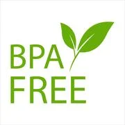 BPA Free Non-toxic Icon Label Stock Illustration - Illustration of