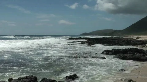 BQ Video stock 687074