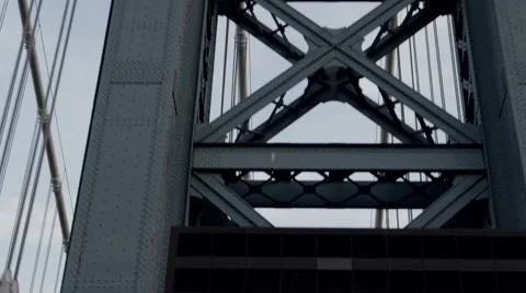 BQE Sign  库存影片 40002711