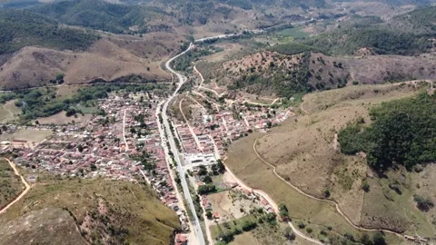 BR 116 Stock Footage 174737432