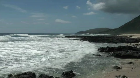 BR Video stock 687057