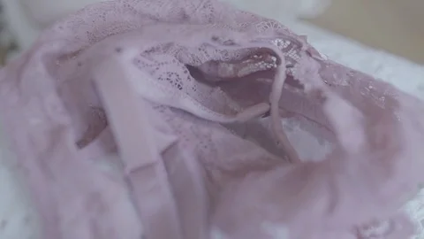 Bra Stock Footage 79576688