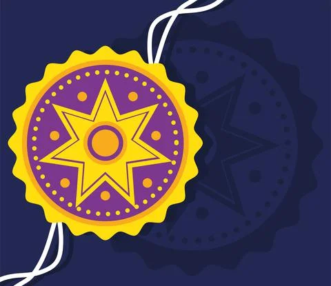 Bracelet accessory decoration Stock Illustration
