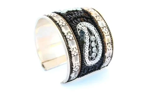 Bracelet Stock Photos