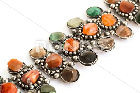 Bracelet Stock Photos