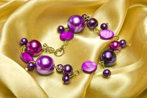 Bracelet Stock Photos