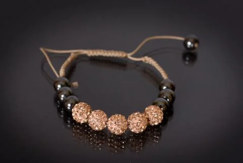 Bracelet Stock Photos