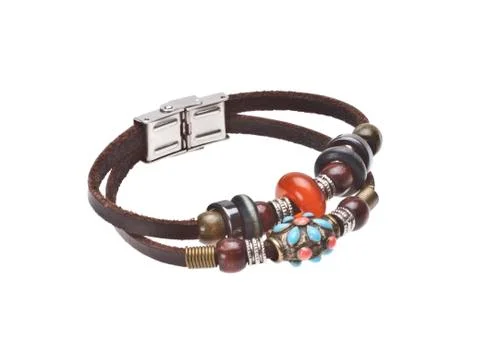 Bracelet 写真素材