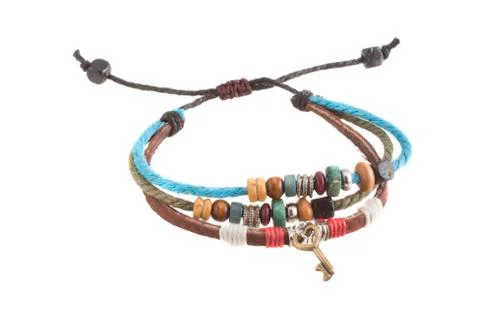 Bracelet Stock Photos