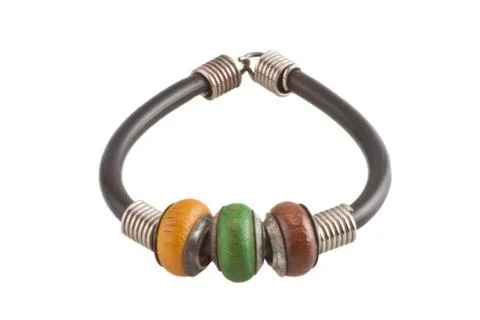 Bracelet 写真素材