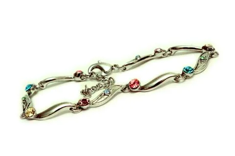 Bracelet. Stock Photos
