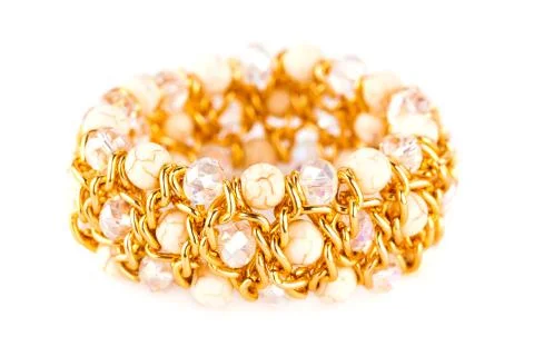 Bracelet Stock Photos