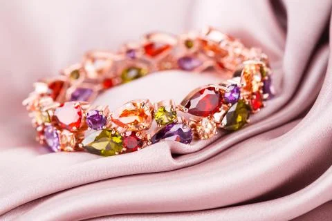 Bracelet Stock Photos