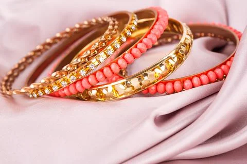 Bracelet Stock Photos